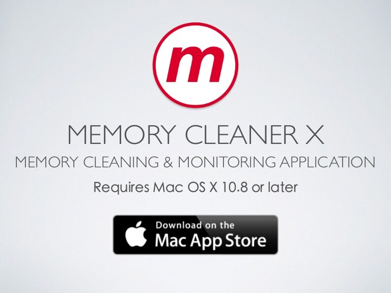 freee mac memory cleaner